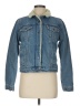 Levi's Blue Denim Jacket Size M - photo 1