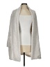 Natori 100% Polyester Silver Cardigan Size L - photo 1