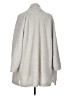 Natori 100% Polyester Silver Cardigan Size L - photo 2