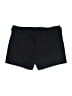 Ann Taylor LOFT Solid Black Shorts Size 2 - photo 2