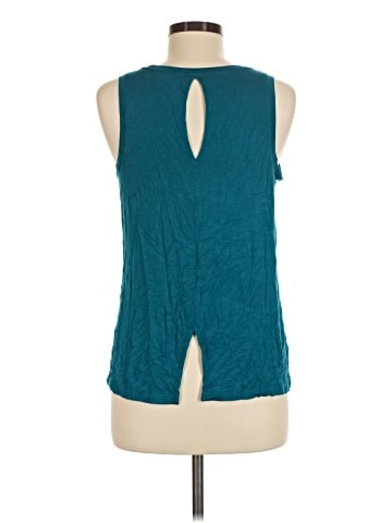 Halogen Sleeveless T-Shirt (view 2)