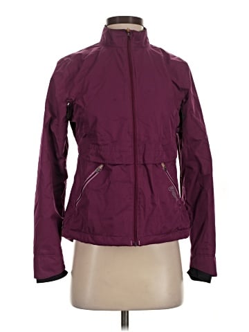 Asics Jacket (view 1)
