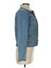 Levi's Blue Denim Jacket Size M - photo 4