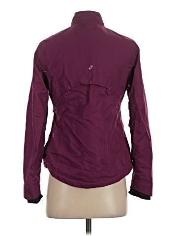Asics Jacket (view 2)