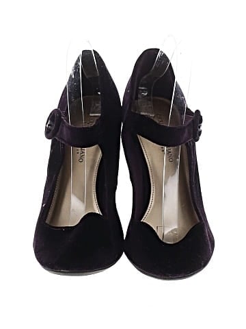 Christian Siriano Heels (view 2)