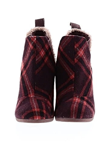 TOMS Wedges (view 2)
