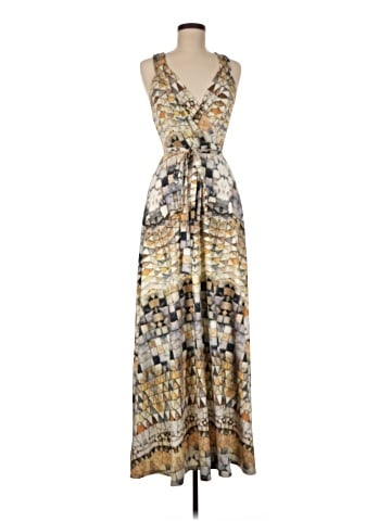 Olivia Matthews Casual Dress (view 1)