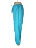 Koret Color Block Blue Track Pants Size L (petite) - photo 5