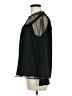 J.Crew 100% Polyester Black Long Sleeve Blouse Size M - photo 5