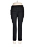 NYDJ Black Jeans Size 12 - photo 1