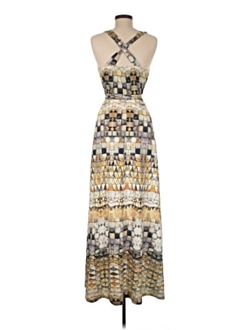 Olivia Matthews Casual Dress (view 2)