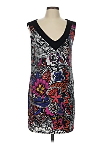 Trina Turk Cocktail Dress (view 1)