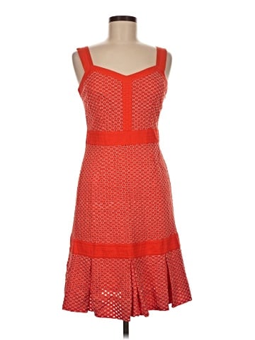 Tory Burch Cocktail Dress (view 1)