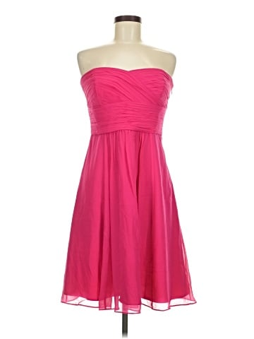 Ann Taylor Cocktail Dress (view 1)