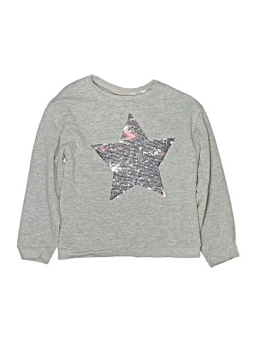 Canada House Sweatshirt (view 1)