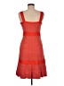 Tory Burch Red Cocktail Dress Size 8 - photo 2