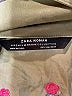 Zara Green 3/4 Sleeve Blouse Size L - photo 7