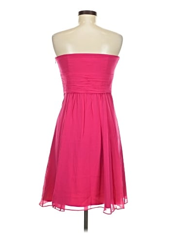 Ann Taylor Cocktail Dress (view 2)