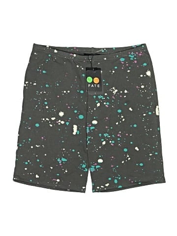Fate Board Shorts (view 1)