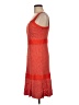 Tory Burch Red Cocktail Dress Size 8 - photo 5