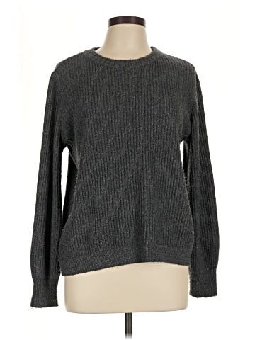 Market and Spruce Pullover Sweater (view 1)
