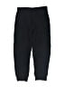 Nike Solid Black Casual Pants Size 4 - 5 - photo 1