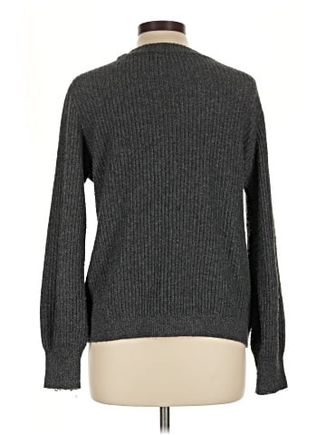 Market and Spruce Pullover Sweater (view 2)