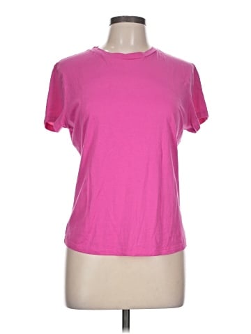 Theory Short Sleeve Top (view 1)