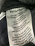 Reformation Jeans Black Jeans Size 30 waist - photo 8