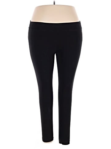 Danskin Now Active Pants (view 1)
