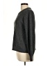 Market and Spruce Solid Gray Pullover Sweater Size L - photo 5
