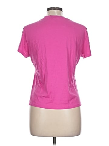 Theory Short Sleeve Top (view 2)
