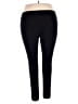 Danskin Now Solid Black Active Pants Size XXL - photo 2