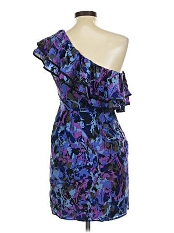 Yumi Kim Cocktail Dress (view 2)