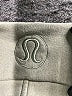 Lululemon Athletica Green Pullover Hoodie Size XS - photo 7