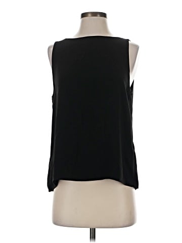 Polo by Ralph Lauren Sleeveless Blouse (view 1)