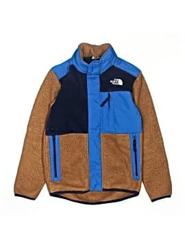 The North Face Zip Up Hoodie
