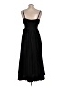 J.Crew Black Cocktail Dress Size 4 - photo 2