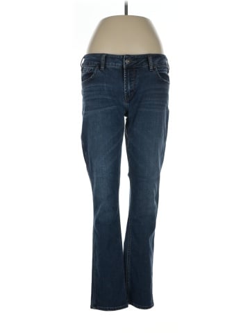 Silver Jeans Co. Jeans (view 1)