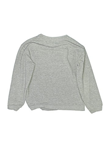 Canada House Sweatshirt (view 2)