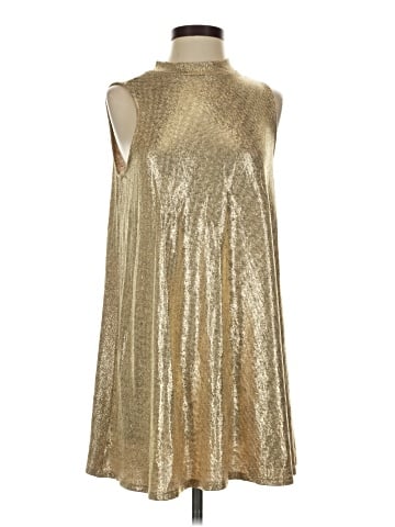 Adrienne Cocktail Dress (view 1)