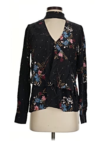 Parker Kimono (view 1)