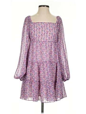 Lucy Paris Casual Dress (view 1)