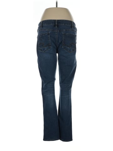 Silver Jeans Co. Jeans (view 2)