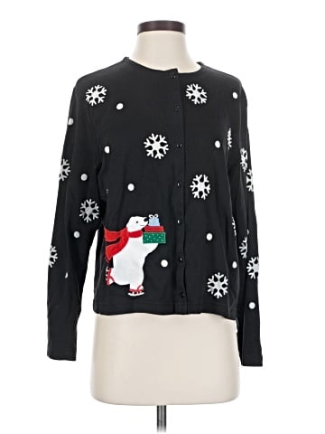 Marisa Christina Long Sleeve Top (view 1)