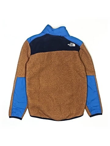 The North Face Zip Up Hoodie (view 2)