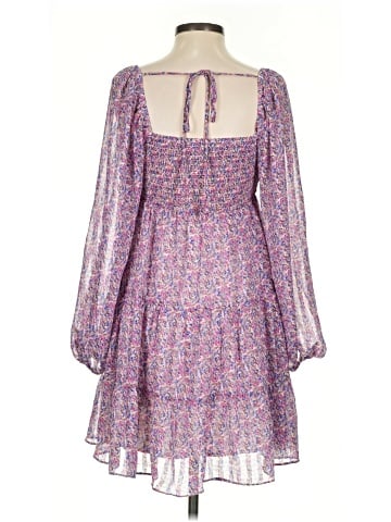 Lucy Paris Casual Dress (view 2)