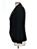 Per Una 100% Polyester Black Blazer Size 10 - photo 5