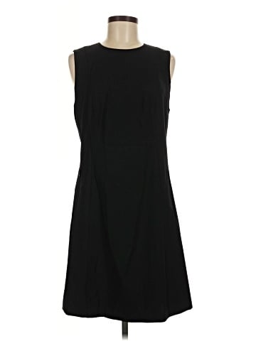 Theory Cocktail Dress (view 1)