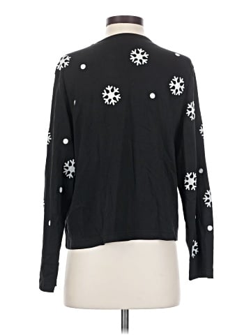Marisa Christina Long Sleeve Top (view 2)